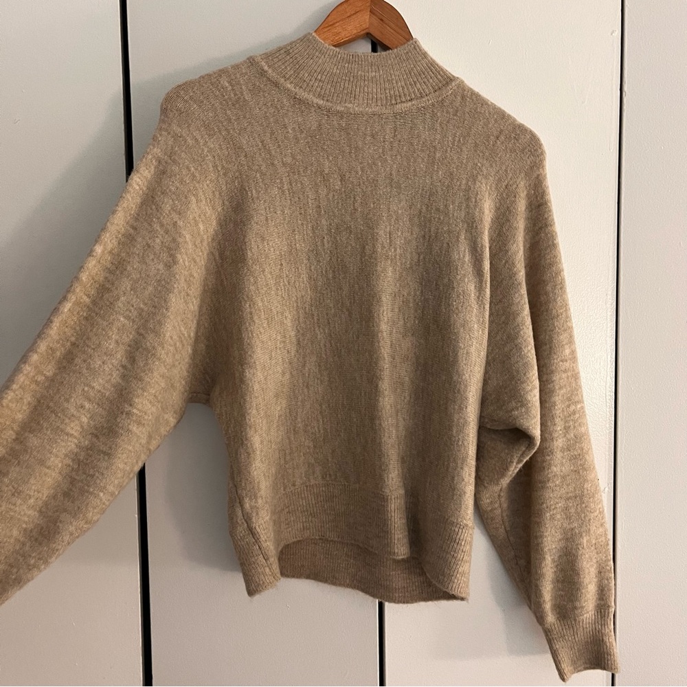 H&M turtle neck sweater